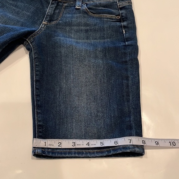 Paige Bermuda Shorts Size 25 - Picture 7 of 16